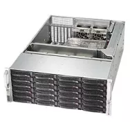 CSE-846BA-R1K23B Supermicro Chassis