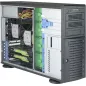 CSE-743AC-1K26B-SQ Supermicro