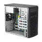 Châssis Supermicro CSE-731I-300B