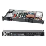 CSE-510T-203B Supermicro Chassis