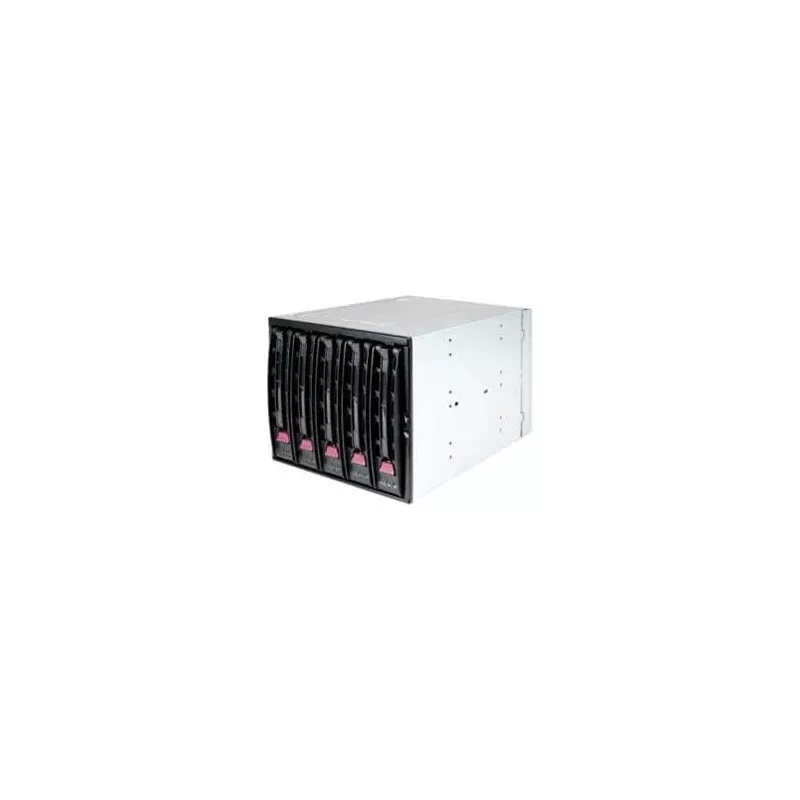 CSE-M35T-1B Supermicro Chassis
