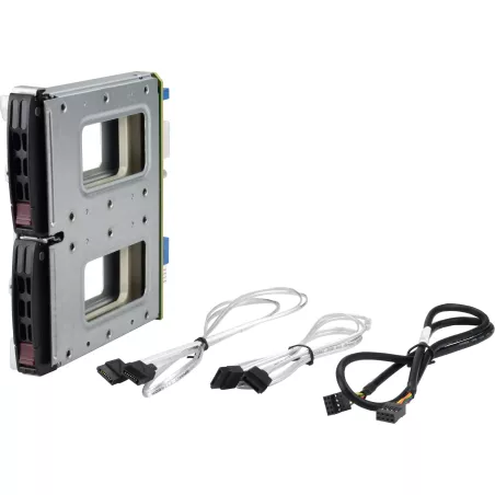 Accessoire Supermicro MCP-220-84610-0N
