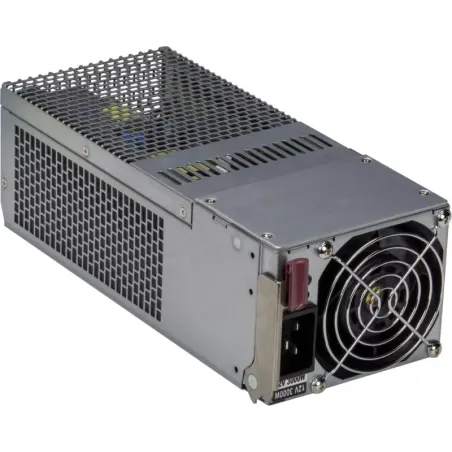 PWS-3K01A-BR Supermicro 3000W- Titanium efficiency- Redundant w-PMBus power supply-