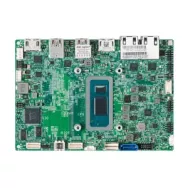 MBD-X13SAN-LX13SAN-L, Embedded 3.5" SBC, Intel Alder-Lake-P SoC, i3-