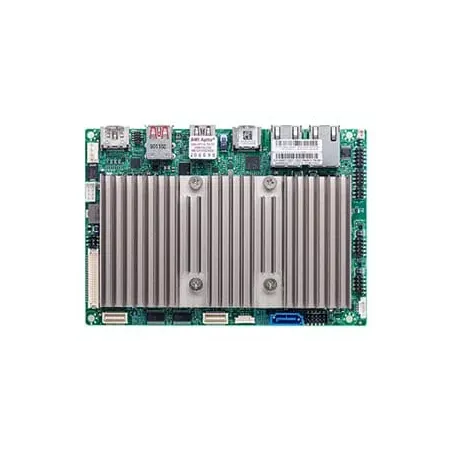MBD-X12STN-CX12STN-C, Embedded 3.5" SBC, Intel Tiger Lake-UP3 SoC, C