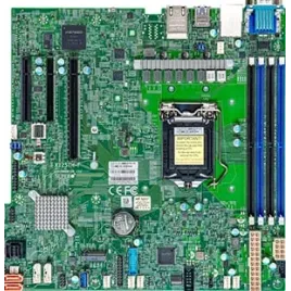 MBD-X12STH-FIntel Xeon-E 2300 (Rocket Lake- E)/PentiumCPU,SocketH5LG