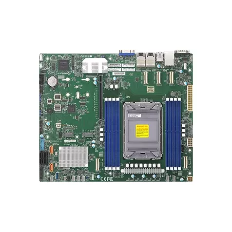 MBD-X12SPO-NTFCoopere Lake/Ice Lake(LGA-4189)SKT-P++C621A,8x DDR4 3200