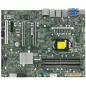 MBD-X12SCA-FX12SCA-F, Intel W480 Chipset, support Intel Comet lake-S