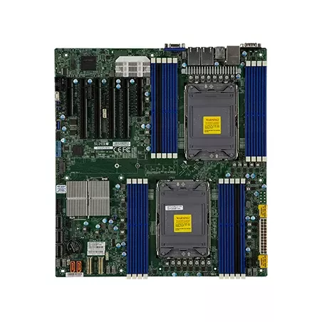 MBD-X12DPI-N6X12 Mainstream DP MB with AST2600