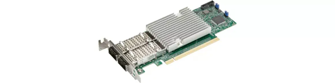 TPM Module