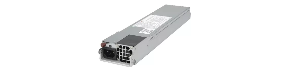  Alimentation Supermicro Alimentation Supermicro PWS-1K20B-BR asinfo