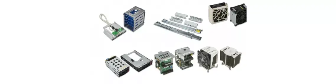 Accessoires serveurs Supermicro Livraison en 24 heures FRANCE