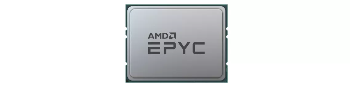 Processeur AMD asinfo
