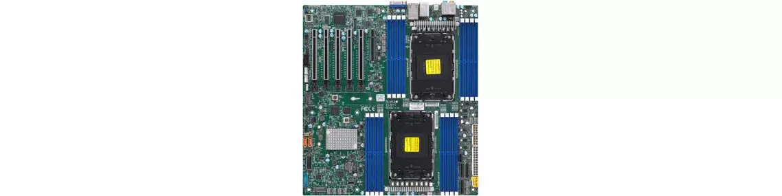 Serveurs Dual Processeurs asinfo