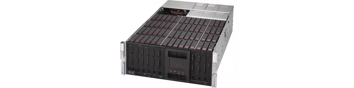 JBOD Supermicro JBOD Supermicro CSE-216BE1C-R609JBOD asinfo