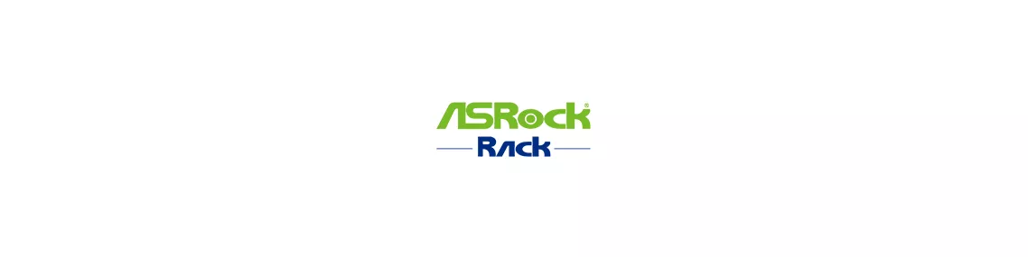 Cartes mère ASRock Rack