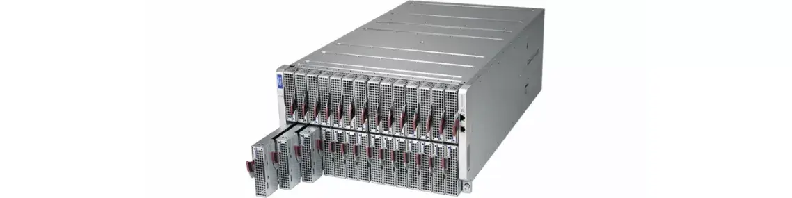 Blade Supermicro asinfo