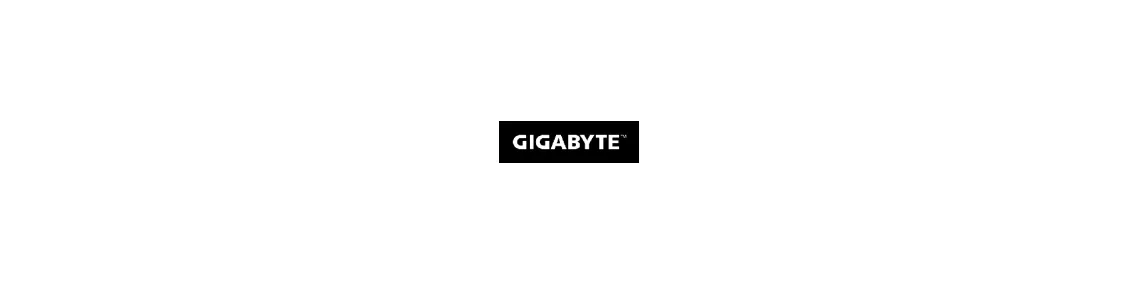 Serveurs Gigabyte