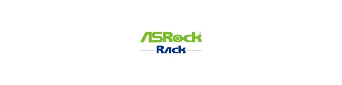 Serveurs Asrock Rack Livraison en 24 heures en France