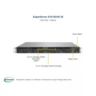 CBL-SAST-0590 Supermicro