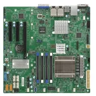 Supermicro SuperServer SYS-E302-12D-4C