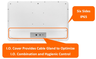 Wincomm Launched 24” Medical OR Panel PC WMP-24M-PIS Series